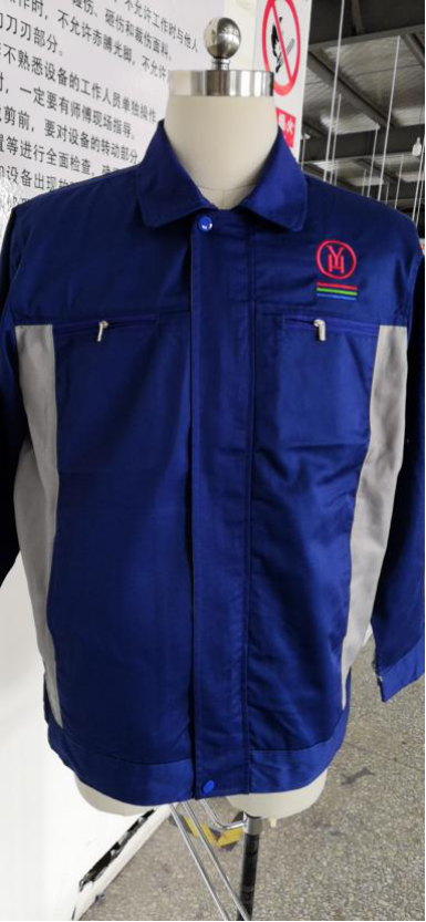湖南工作服 湖南工作服